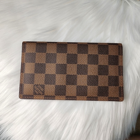Louis Vuitton Pocket Agenda Cover - Picture 3 of 10